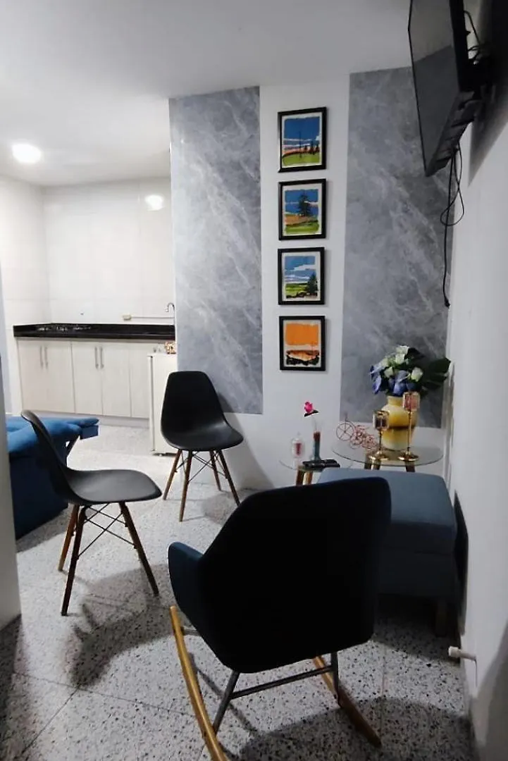 Apartament Balcones Ezequiel Barranquilla