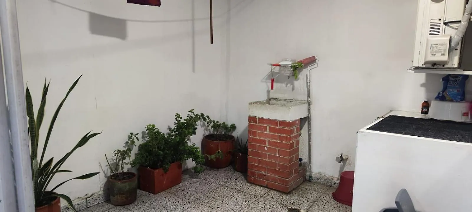 Apartament Balcones Ezequiel Barranquilla